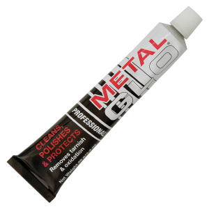 United Cutlery Metal Glo Polerpasta