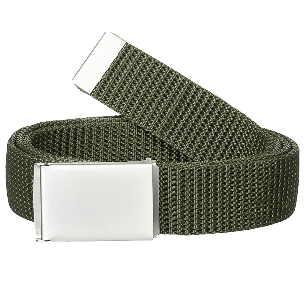 MFH Web Bälte Olivgrön