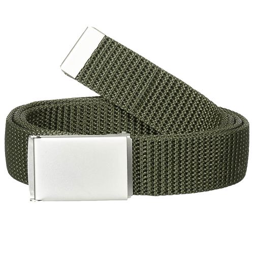 MFH Web Bälte Olivgrön