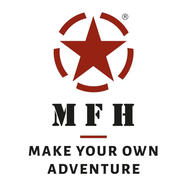 Max Fuchs Alpin 110L Ryggsäck