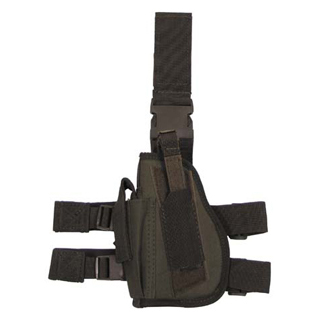 MFH Hölster BenBälte Vänster