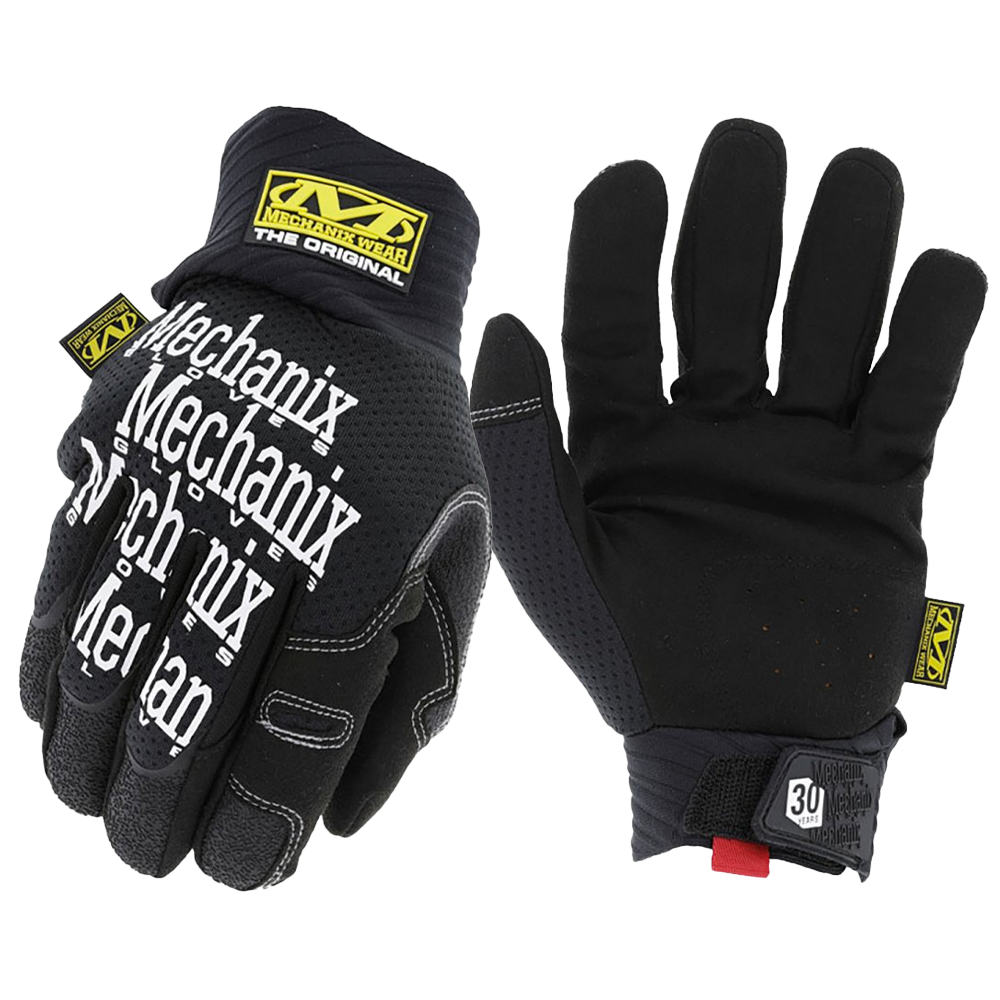 Mechanix Wear The Original 2.0 Plus Handskar