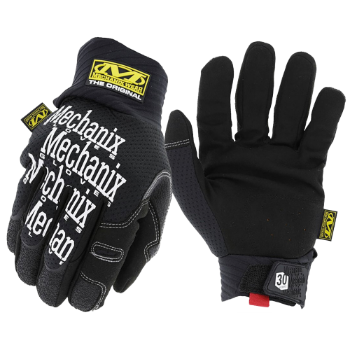 Mechanix Wear The Original 2.0 Plus Handskar