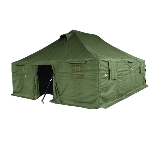 Mil-Tec Armétält Medium 6x5m Olivgrön