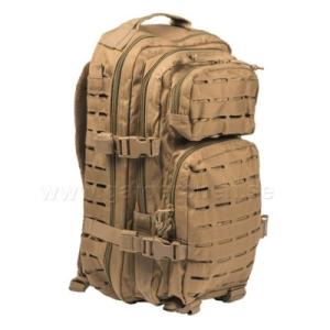 Mil-Tec Assault Pack 20L Laser Cut Small