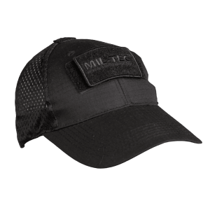 Mil-Tec Taktisk Baseball Mesh Keps