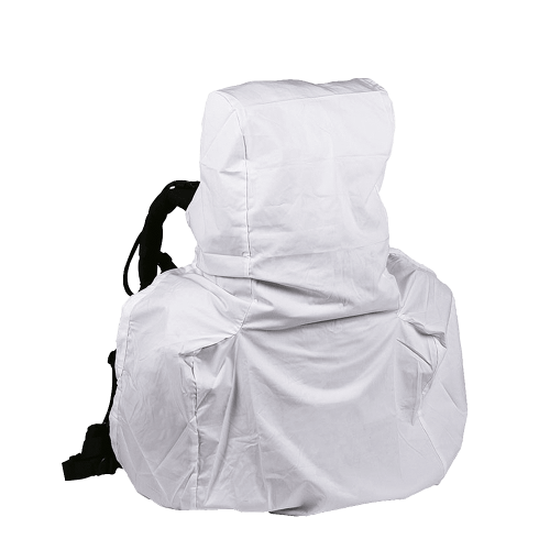 Mil-Tec Brittiskt Ryggsäck Skydd Vit