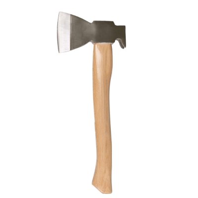 Yxa Tysk Kloyxa Hickory Olivgrön