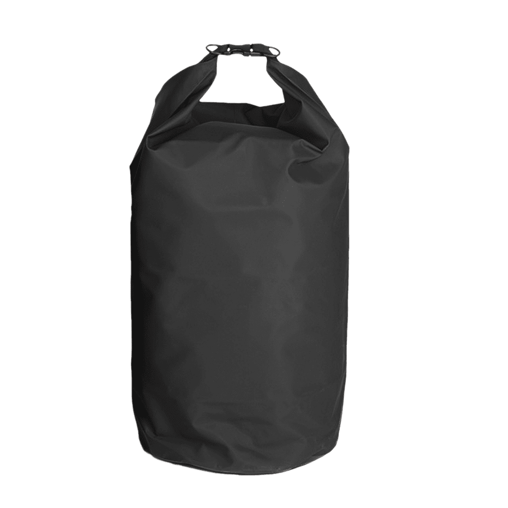 Mil-Tec Drybag 30/50L Svart