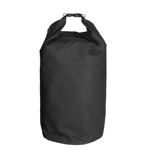 Mil-Tec Dry bag Svarta 10L