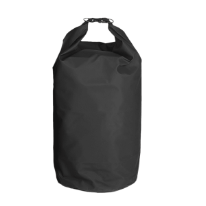 Mil-Tec Drybag 30/50L Svart