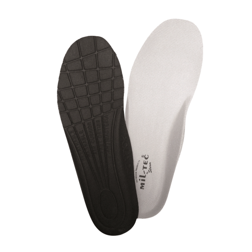 Mil-Tec Ergonomisk Inläggssula