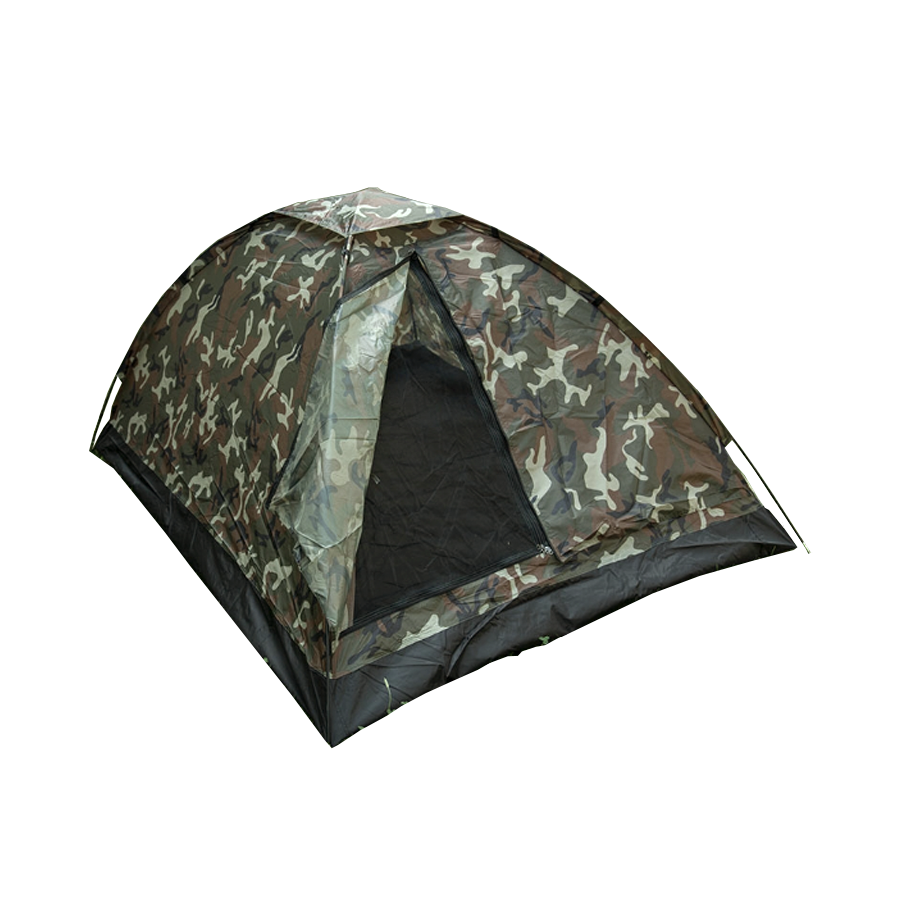 Mil-Tec Iglu Super 2-man Kupoltält