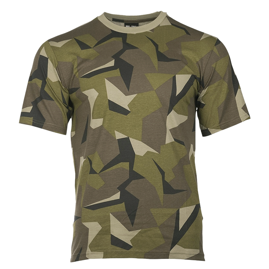 M90 Camo T-shirt