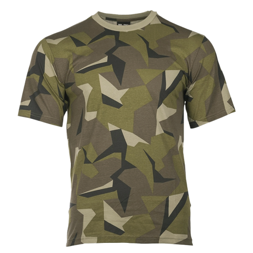 M90 Camo T-shirt