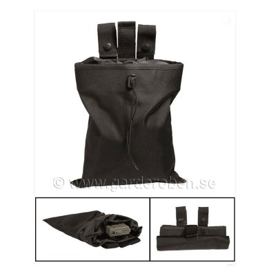 Mil-Tec Taktisk Dumpficka Pouch