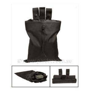 Mil-Tec Taktisk Dumpficka Pouch