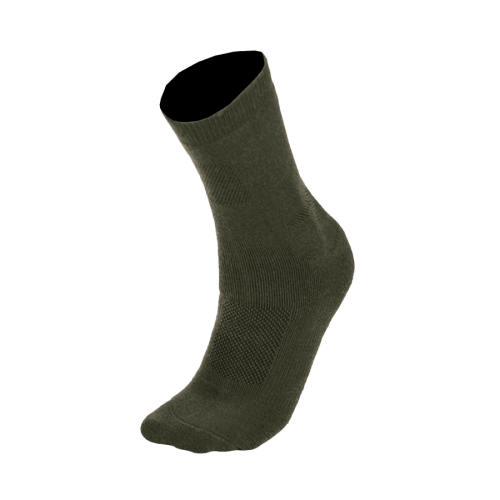 Mil-Tec Merino Ull Strumpor