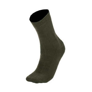 Mil-Tec Merino Ull Strumpor