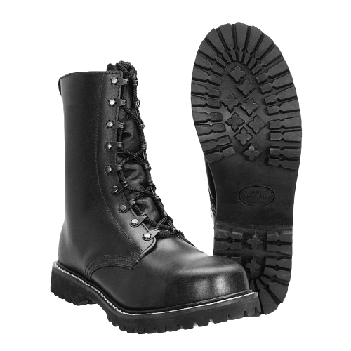 Para Nato Pilotstiefel Vinterkängor SZ