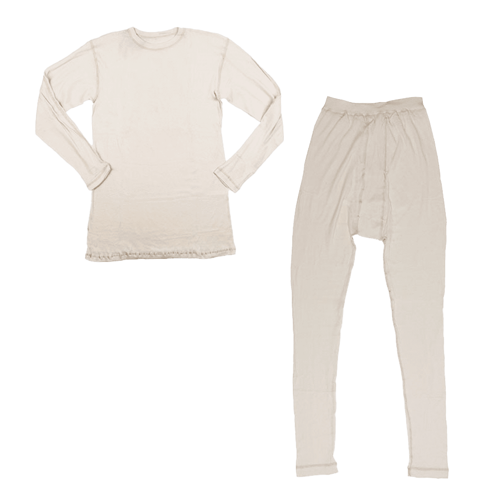 NATO Underställ Naturvit