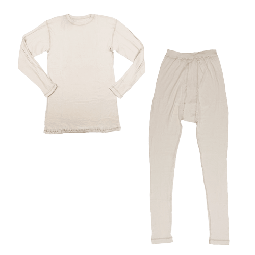 NATO Underställ Naturvit