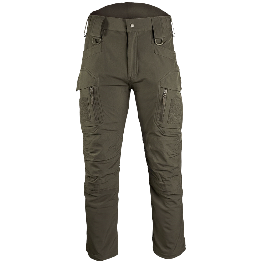 Mil-Tec Ranger Assault Softshell Byxa