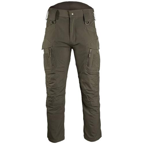 Mil-Tec Ranger Assault Softshell Byxa