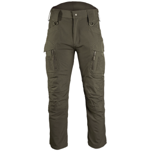 Mil-Tec Ranger Assault Softshell Byxa