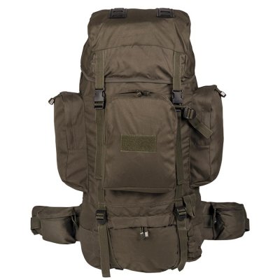 Mil-Tec Recom Ryggsäck 88L