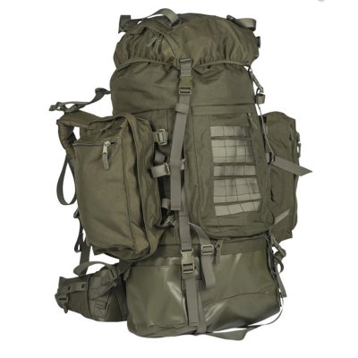 TEESAR Vattentät Ryggsäck 100L