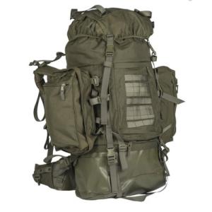 TEESAR Vattentät Ryggsäck 100L