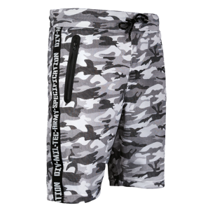 Mil-Tec Assault Shorts Ripstop