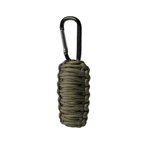 Mil-Tec Paracord Överlevnads Kit Small