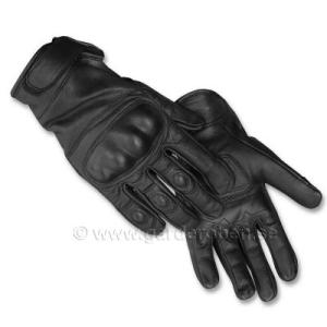 Mil-tec Taktiska Läder Handskar