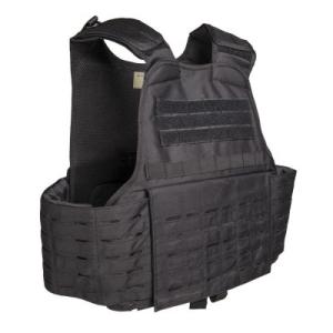 Mil-Tec Laser Cut Plate Carrier Väst