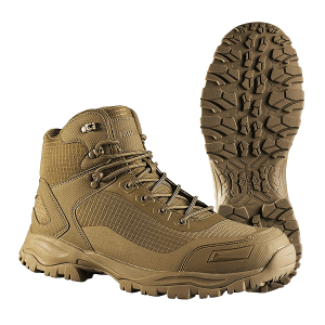 Mil-Tec Taktiska Kängor Lättvikt