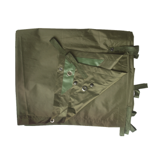 Mil-Tec Tarpulin Basha Regnskydd Nylon