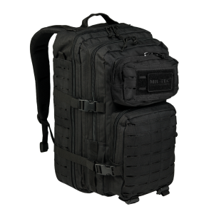 Mil-Tec Assault Pack 36L Laser Cut Large