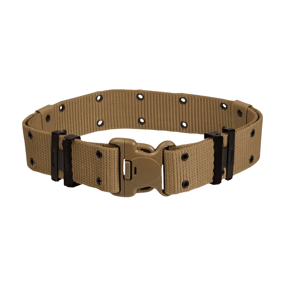 Mil-Tec US LC2 Combat Bälte Duraflex