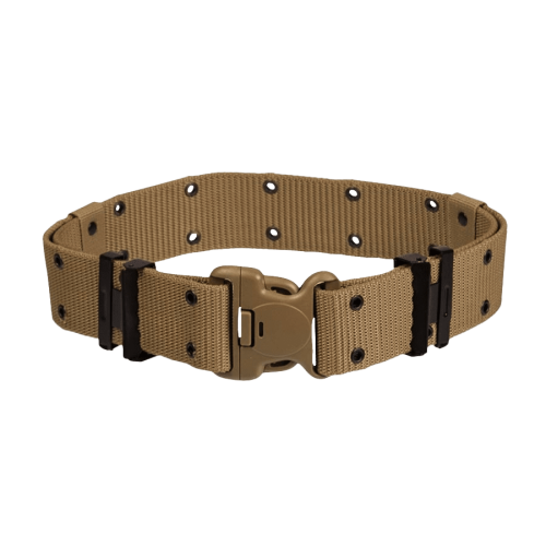 Mil-Tec US LC2 Combat Bälte Duraflex