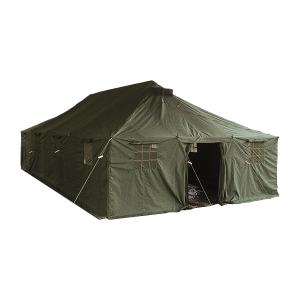 Mil-Tec Armétält Large 10x4,5m Olivgrön