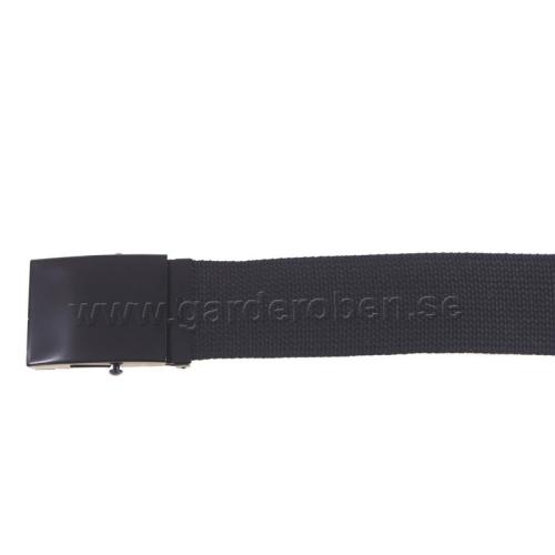 Militärbälte Metallspänne 45mm