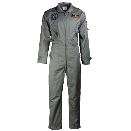 Mil-Tec US Flygoverall Vuxen