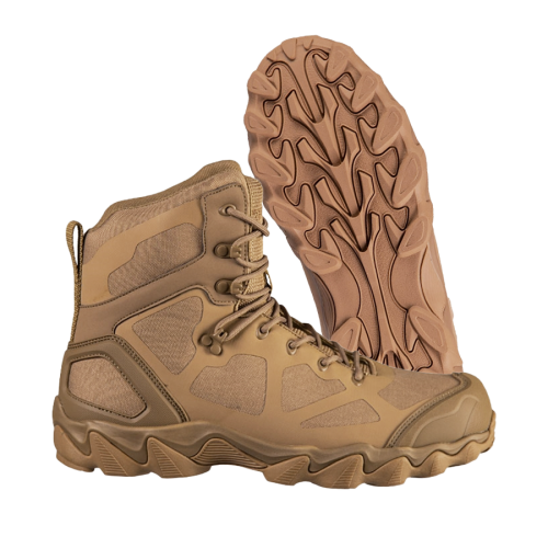 Mil-Tec Chimera Taktiska Kängor Coyote