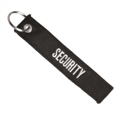 Mil-Tec Nyckelring Security