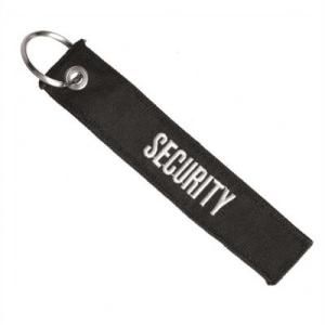 Mil-Tec Nyckelring Security
