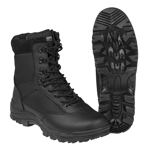 Mil-Tec Swat Tactical SZ Thinsulate