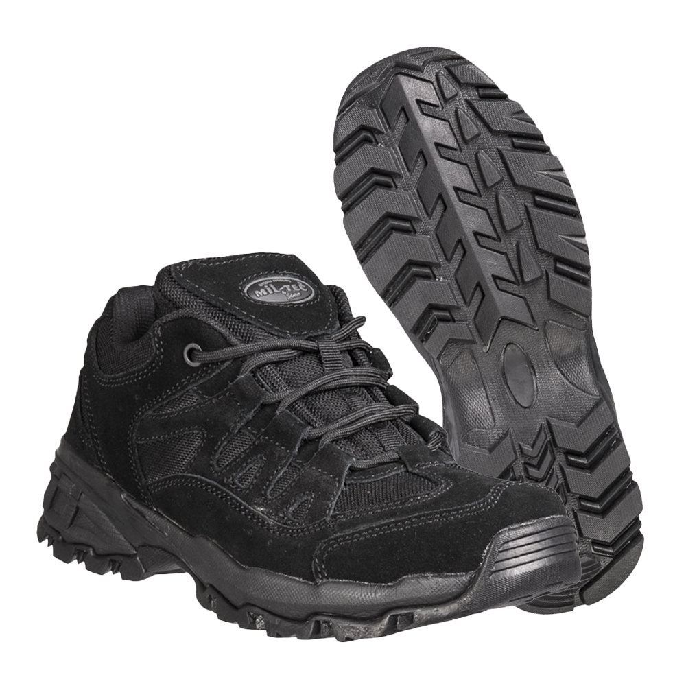 Mil-Tec SWAT Squad 2,5" Low