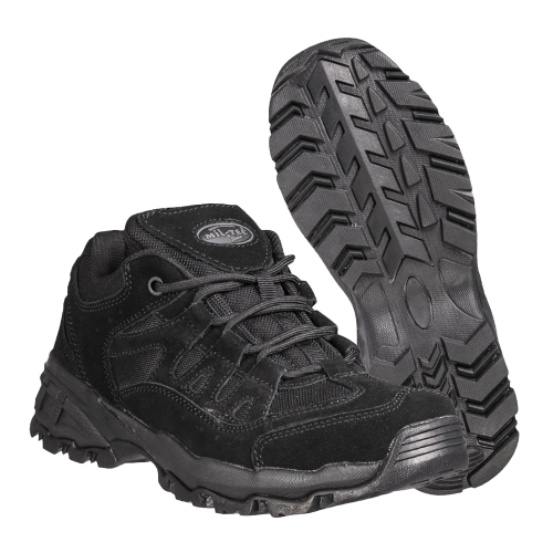 Mil-Tec SWAT Squad 2,5" Low